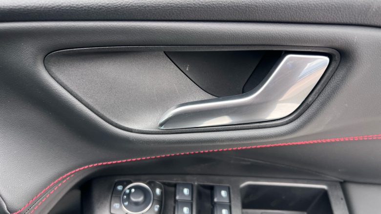 Ford Puma 1.0 EcoBoost Hybrid mHEV ST-Line X 5dr Petrol Hatchback